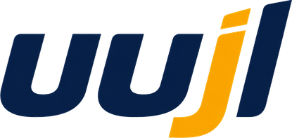 uujl gaming platform logo